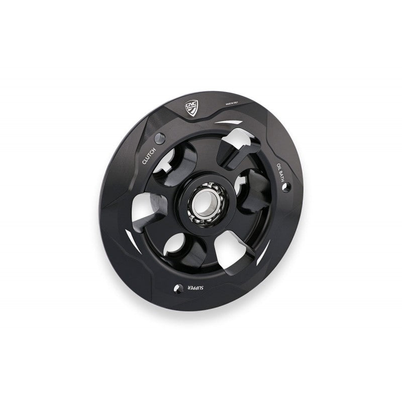 CNC Racing Wet Clutch Pressure Plate for the Ducati Panigale / Streetfighter / Multistrada V4 / S / Speciale, 1299 R FE, and 1299 Superleggera