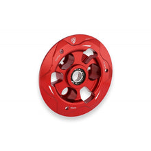 CNC Racing Wet Clutch Pressure Plate for the Ducati V4 (all) and 1299 R FE / Superleggera
