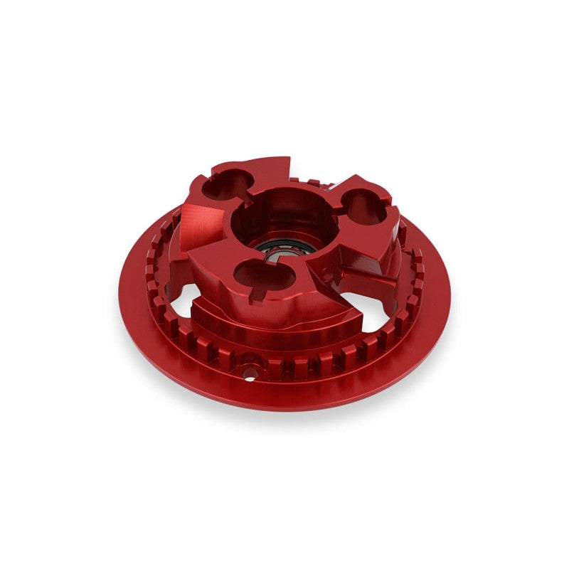 CNC Racing Wet Clutch Pressure Plate for the Ducati V4 (all) and 1299 R FE / Superleggera