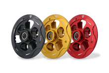 CNC Racing Wet Clutch Pressure Plate for the Ducati Monster 937, DesertX, and Multistrada V2