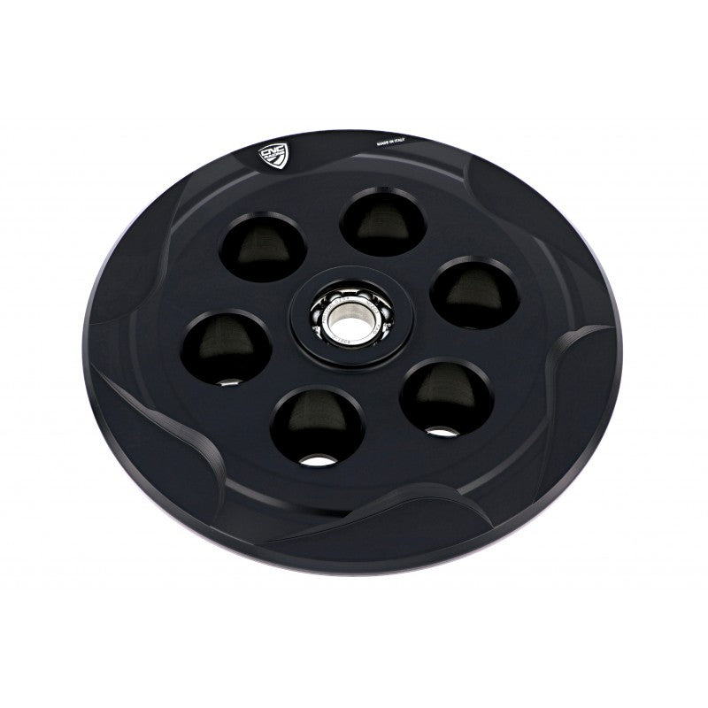 CNC Racing Billet Pressure Plate For MV Agusta F3/B3 Models With OE standard Clutch