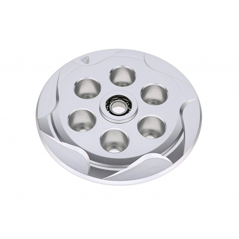CNC Racing Billet Pressure Plate For MV Agusta F3/B3 Models With OE standard Clutch