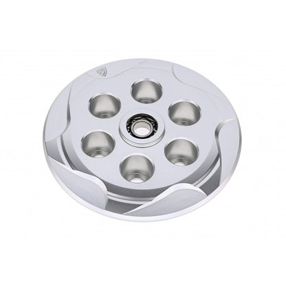 CNC Racing Billet Pressure Plate For MV Agusta F3/B3 Models With OE standard Clutch