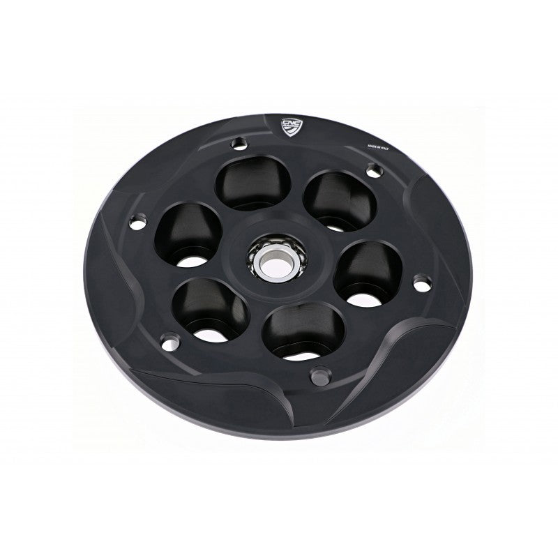 CNC Racing Billet Pressure Plate For MV Agusta F3/B3 Models With OE Slipper Clutch