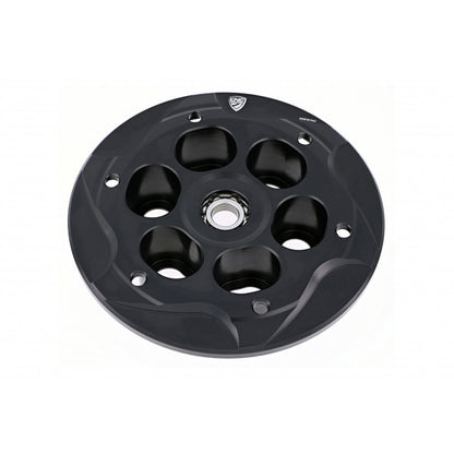 CNC Racing Billet Pressure Plate For MV Agusta F3/B3 Models With OE Slipper Clutch
