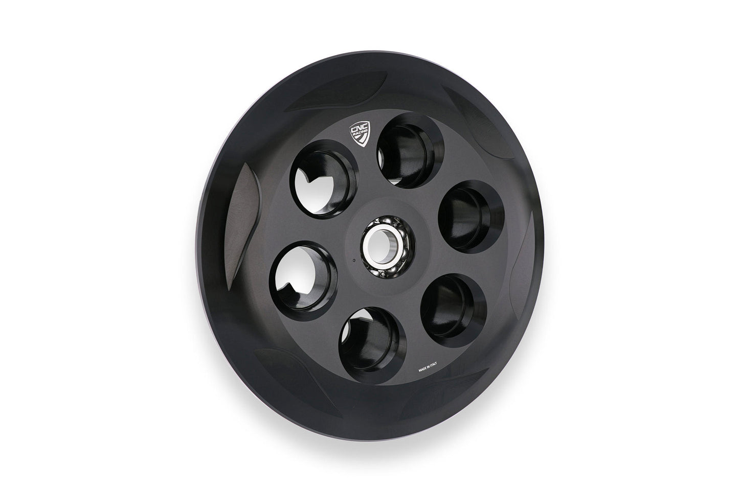 CNC Racing Billet Pressure plate for MV Agusta F4 / Brutale B4 Models With OE Standard Clutch