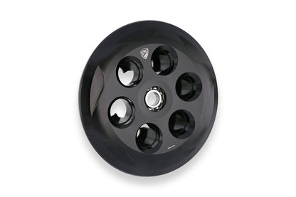 CNC Racing Billet Pressure plate for MV Agusta F4 / Brutale B4 Models With OE Standard Clutch