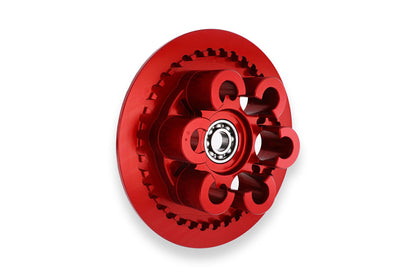 CNC Racing Billet Pressure plate for MV Agusta F4 / Brutale B4 Models With OE Standard Clutch