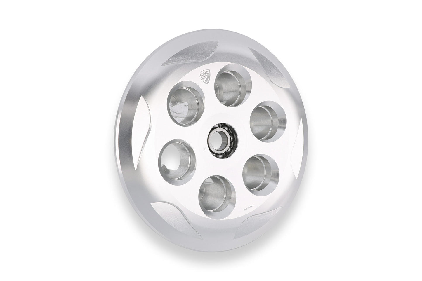 CNC Racing Billet Pressure plate for MV Agusta F4 / Brutale B4 Models With OE Standard Clutch