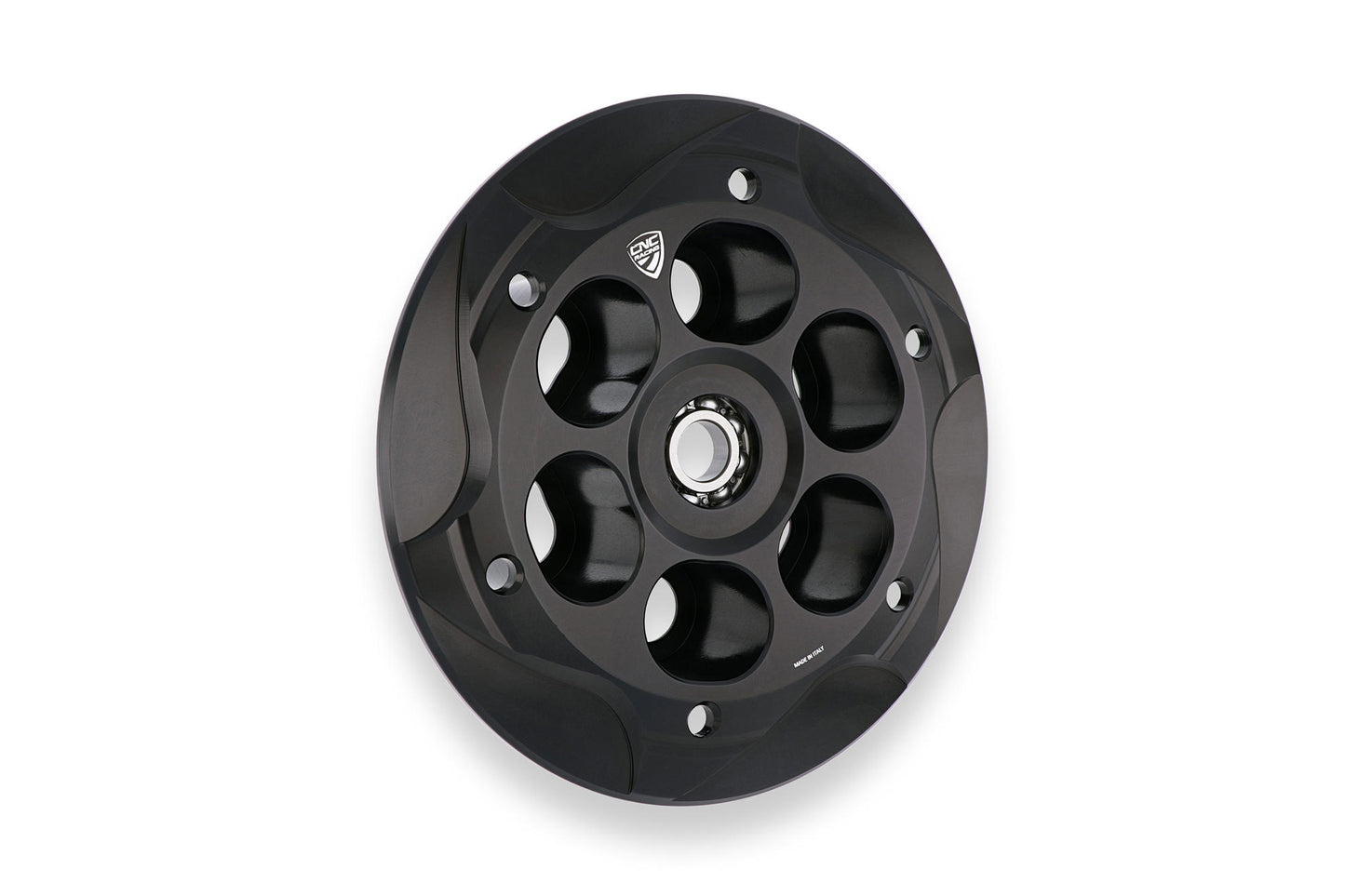 CNC Racing Billet Pressure plate for MV Agusta F4 / Brutale B4 Models With OE Slipper Clutch