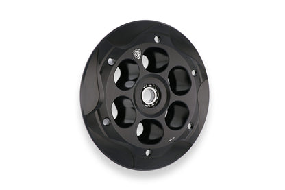 CNC Racing Billet Pressure plate for MV Agusta F4 / Brutale B4 Models With OE Slipper Clutch