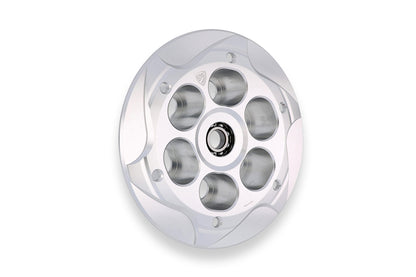 CNC Racing Billet Pressure plate for MV Agusta F4 / Brutale B4 Models With OE Slipper Clutch