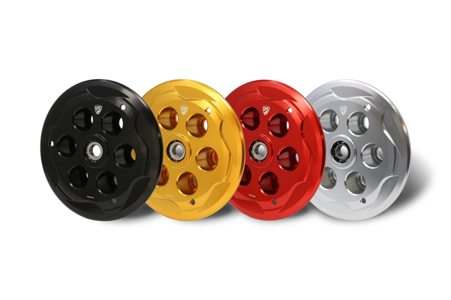 CNC Racing Billet Pressure plate for MV Agusta Brutale 1000 / Rush 1000