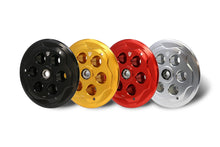 CNC Racing Billet Pressure plate for MV Agusta Brutale 1000 / Rush 1000