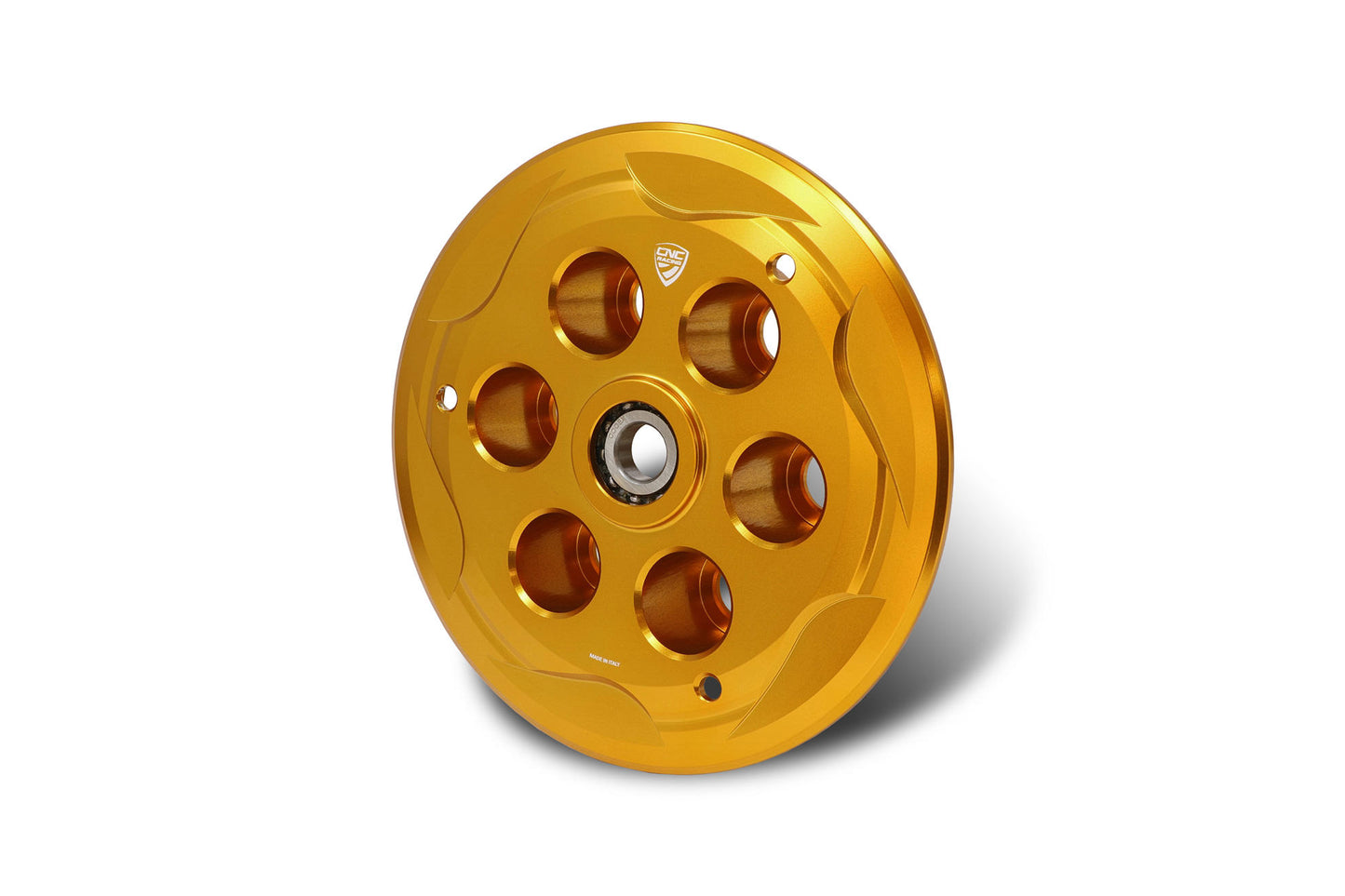 CNC Racing Billet Pressure plate for MV Agusta Brutale 1000 / Rush 1000