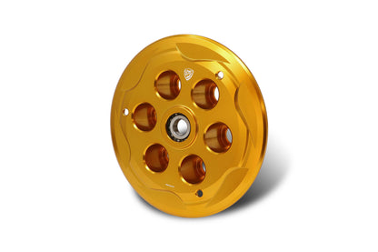CNC Racing Billet Pressure plate for MV Agusta Brutale 1000 / Rush 1000