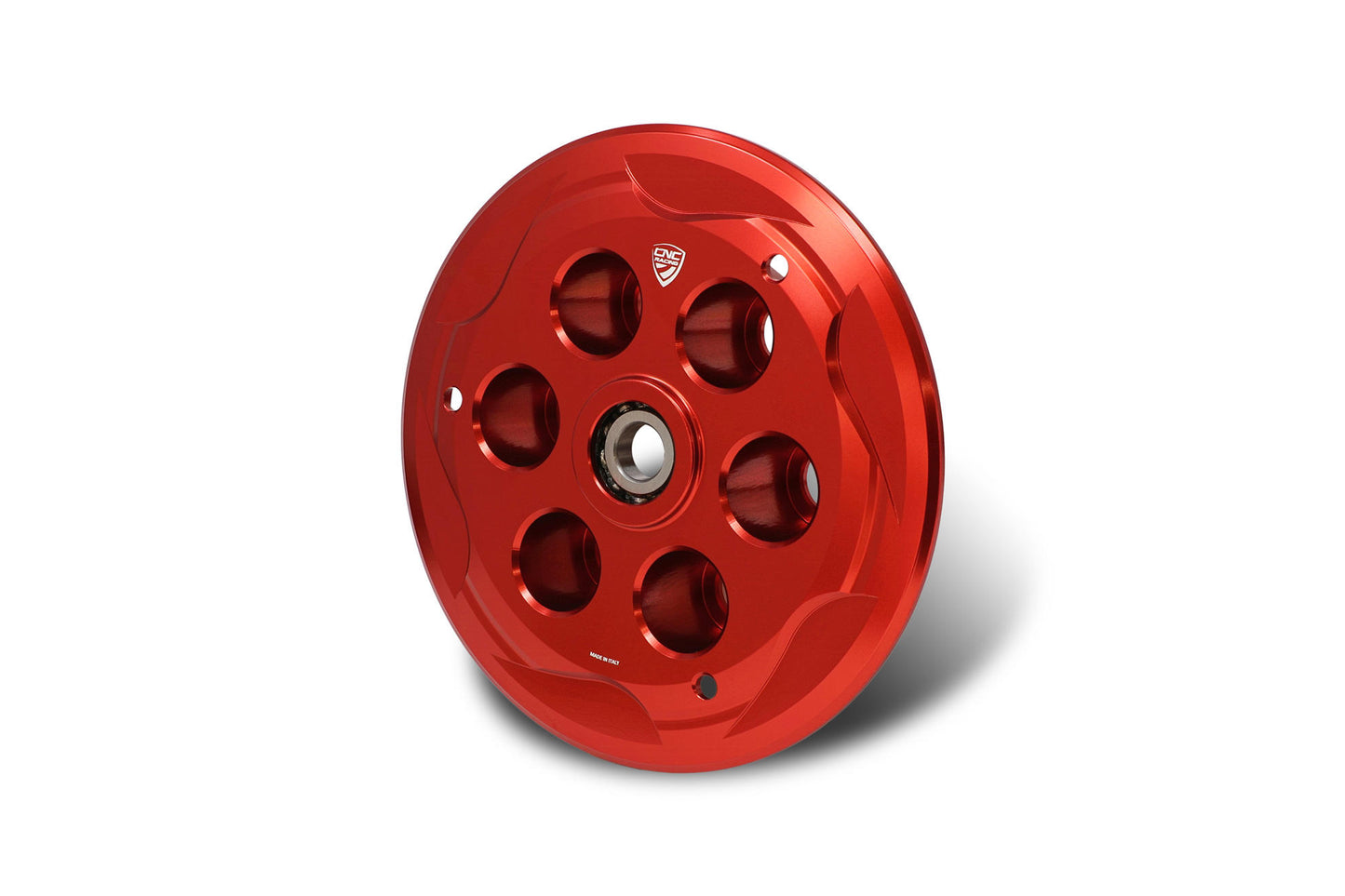 CNC Racing Billet Pressure plate for MV Agusta Brutale 1000 / Rush 1000