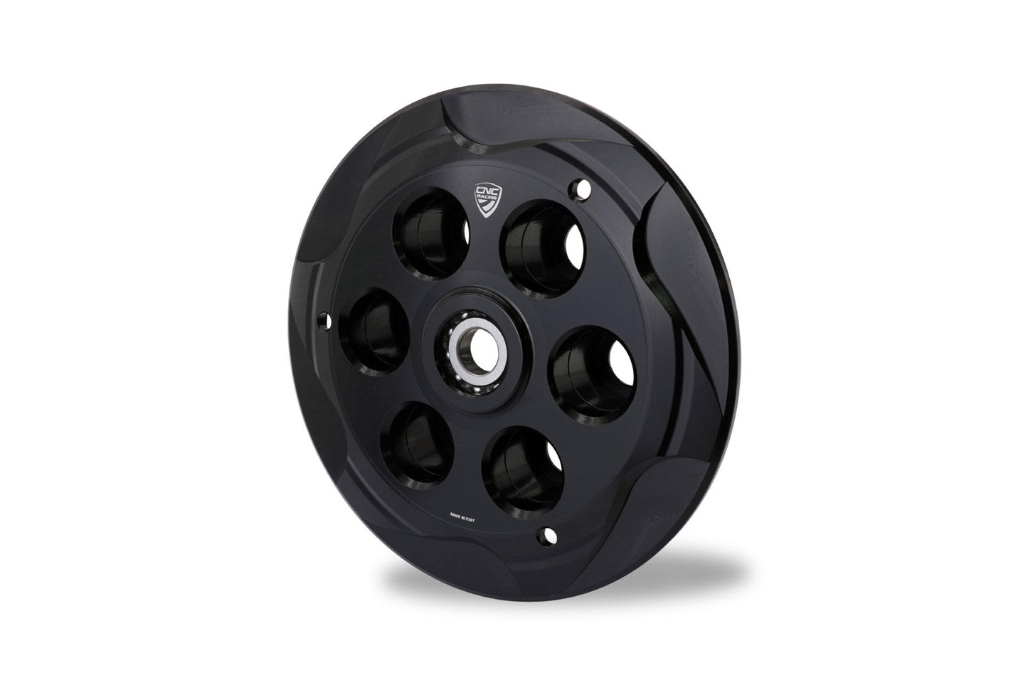 CNC Racing Billet Pressure Plate For MV Agusta Euro5 Brutale, Dragster, Turismo Veloce, and F3 / Superveloce 800 (2021+)