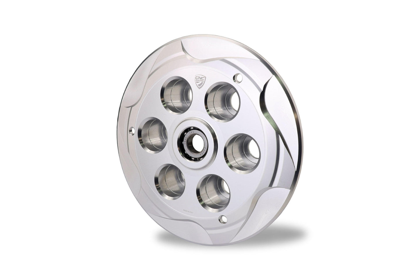 CNC Racing Billet Pressure Plate For MV Agusta Euro5 Brutale, Dragster, Turismo Veloce, and F3 / Superveloce 800 (2021+)