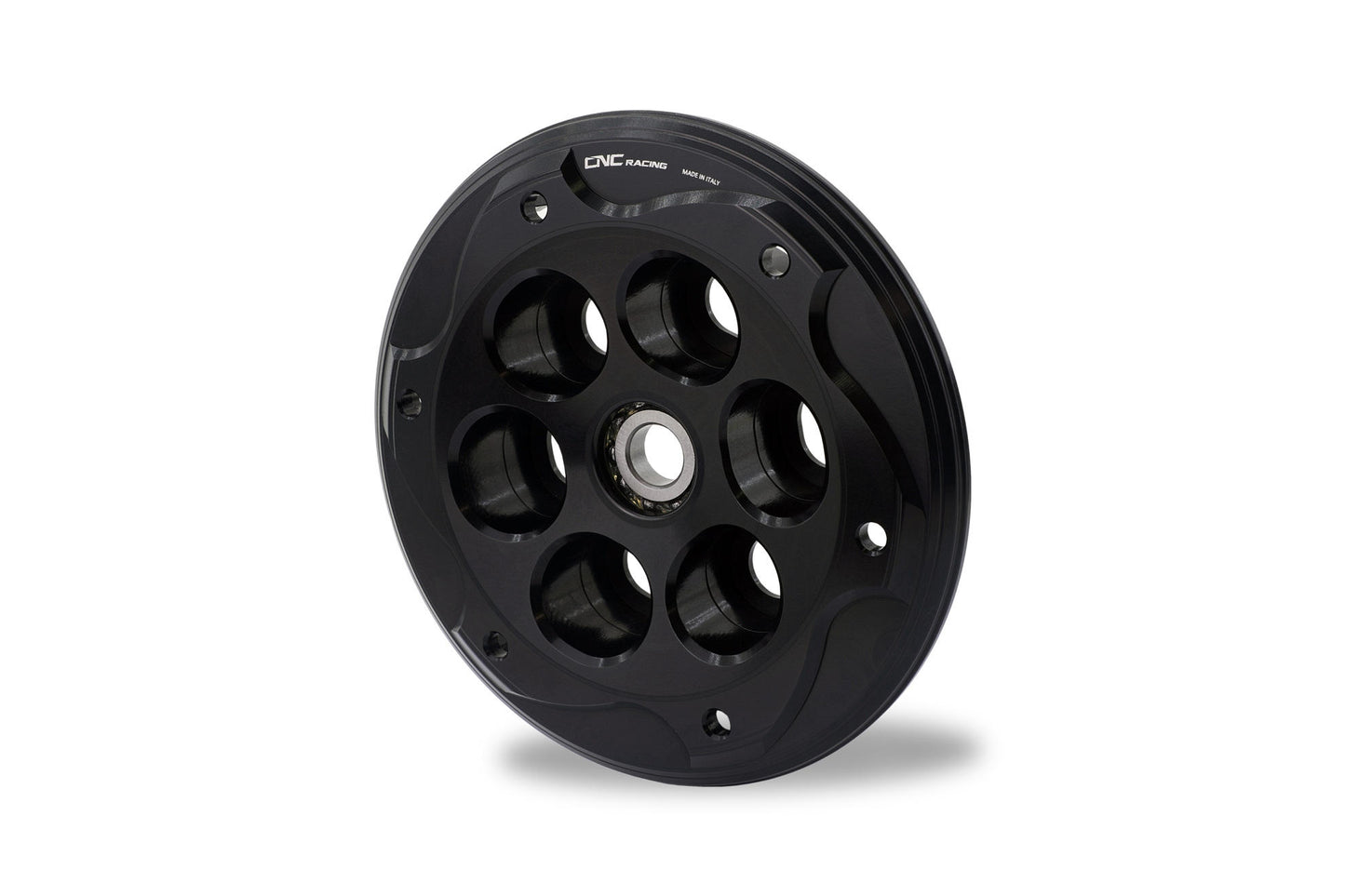 CNC Racing Billet Pressure Plate For BMW S1000RR / S1000R (09-18)