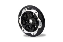 CNC Racing Bi-Color Billet Pressure Plate For BMW S1000RR / S1000R (09-18)