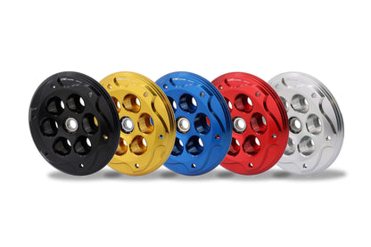 CNC Racing Billet Pressure Plate For BMW S1000RR / S1000R (09-18), M1000RR