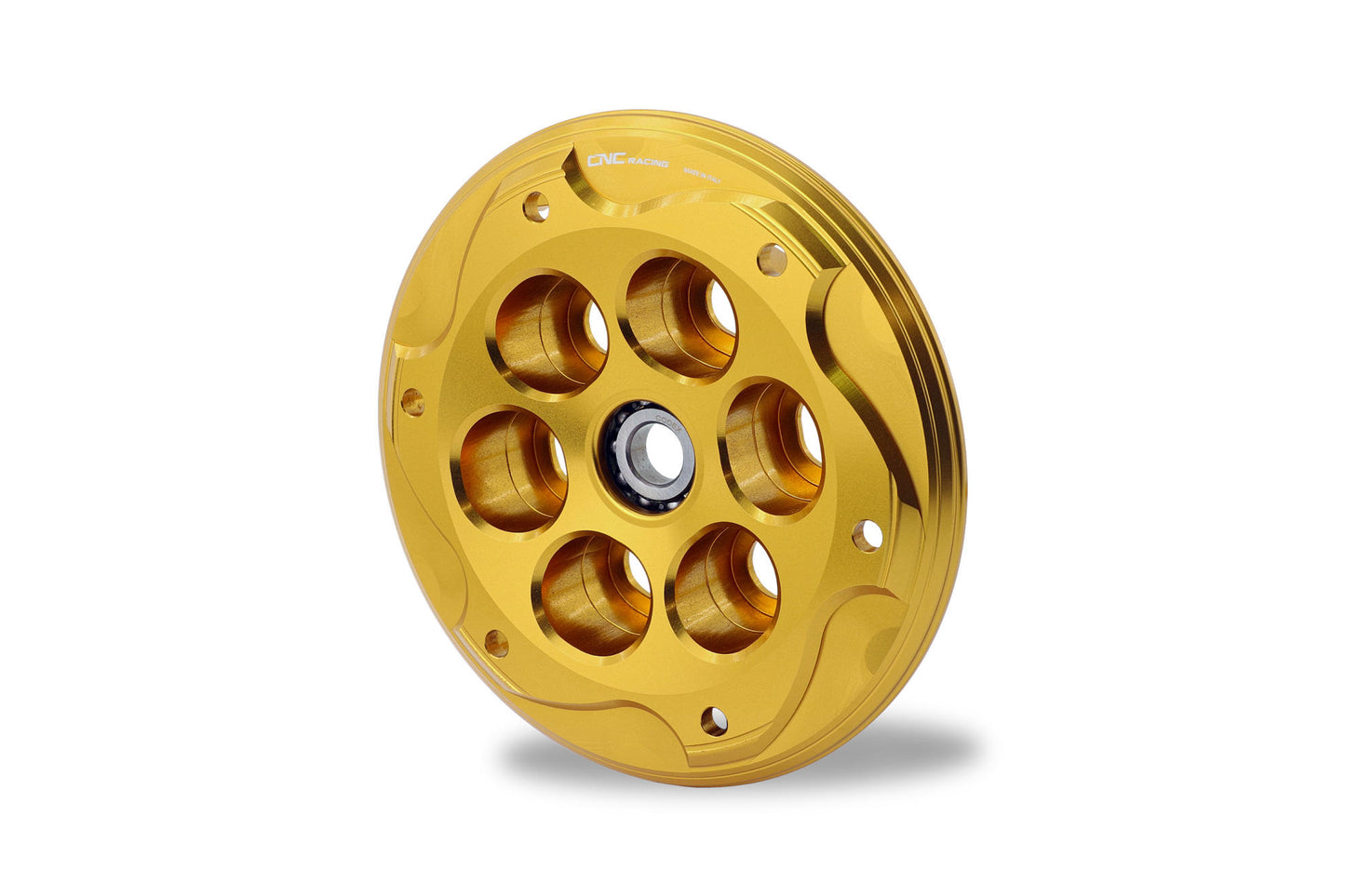 CNC Racing Billet Pressure Plate For BMW S1000RR / S1000R (09-18)