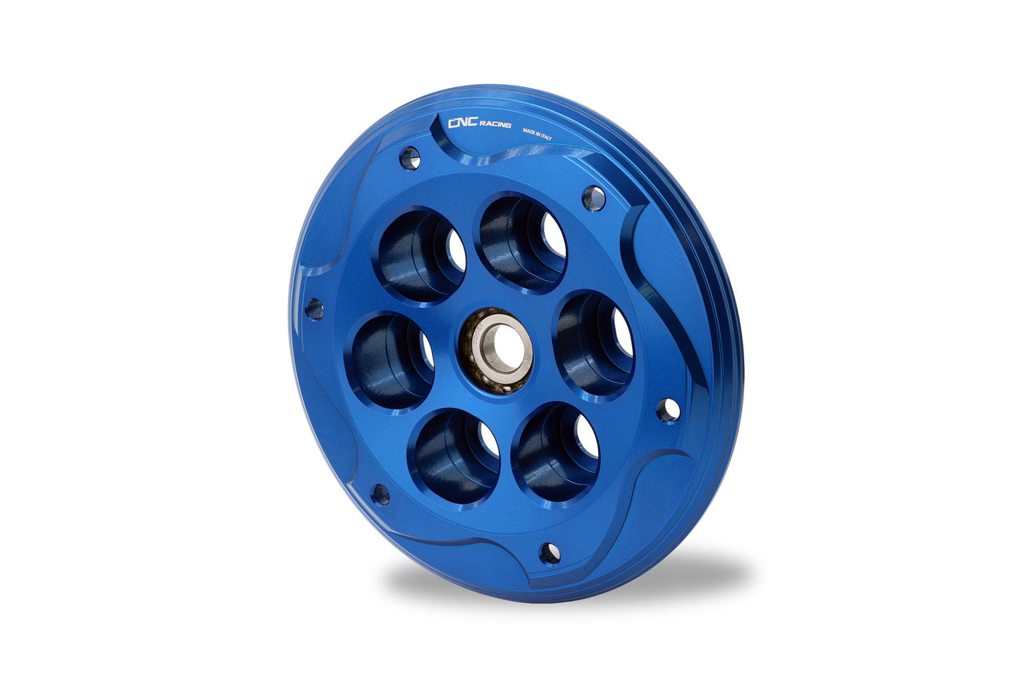 CNC Racing Billet Pressure Plate For BMW S1000RR / S1000R (09-18)