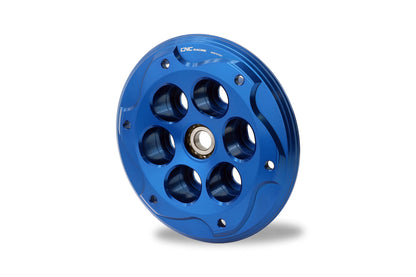 CNC Racing Billet Pressure Plate For BMW S1000RR / S1000R (09-18)