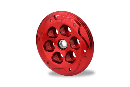 CNC Racing Billet Pressure Plate For BMW S1000RR / S1000R (09-18)