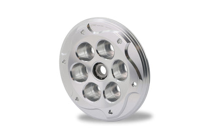 CNC Racing Billet Pressure Plate For BMW S1000RR / S1000R (09-18)