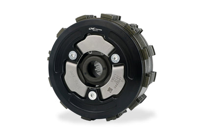 CNC Racing Pressure Plate Cover for BMW S1000RR (2020+) / S1000R / S1000XR (2021+) / M1000R / M1000XR