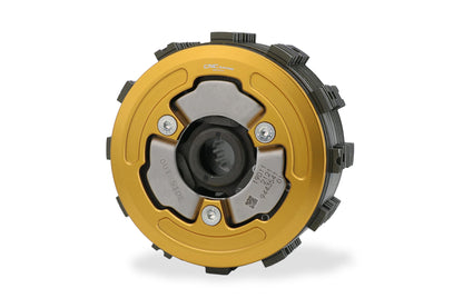 CNC Racing Pressure Plate Cover for BMW S1000RR (2020+) / S1000R / S1000XR (2021+) / M1000R / M1000XR