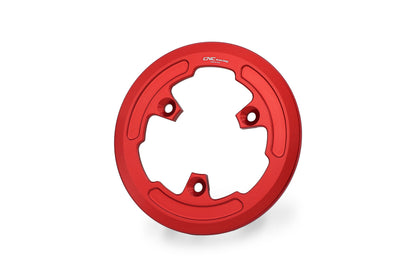 CNC Racing Pressure Plate Cover for BMW S1000RR (2020+) / S1000R / S1000XR (2021+) / M1000R / M1000XR