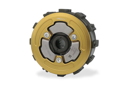 CNC Racing Pressure Plate Cover for BMW S1000RR (2020+) / S1000R / S1000XR (2021+) / M1000R / M1000XR