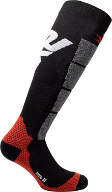 SIX2 Knee-high Comfortable Socks