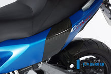 Ilmberger Carbon Crashpad at the Black for the BMW C600 Sport '12-24