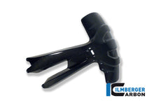 Ilmberger Carbon Rear Splash Guard for the BMW R 1200 GS '13-17, R 1200 GS Adventure 2014