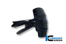 Ilmberger Carbon Rear Splash Guard for the BMW R 1200 GS '13-17, R 1200 GS Adventure 2014