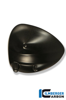 Ilmberger Carbon Rear Splash Guard Carbon for the Ducati Diavel 2011 - 2014