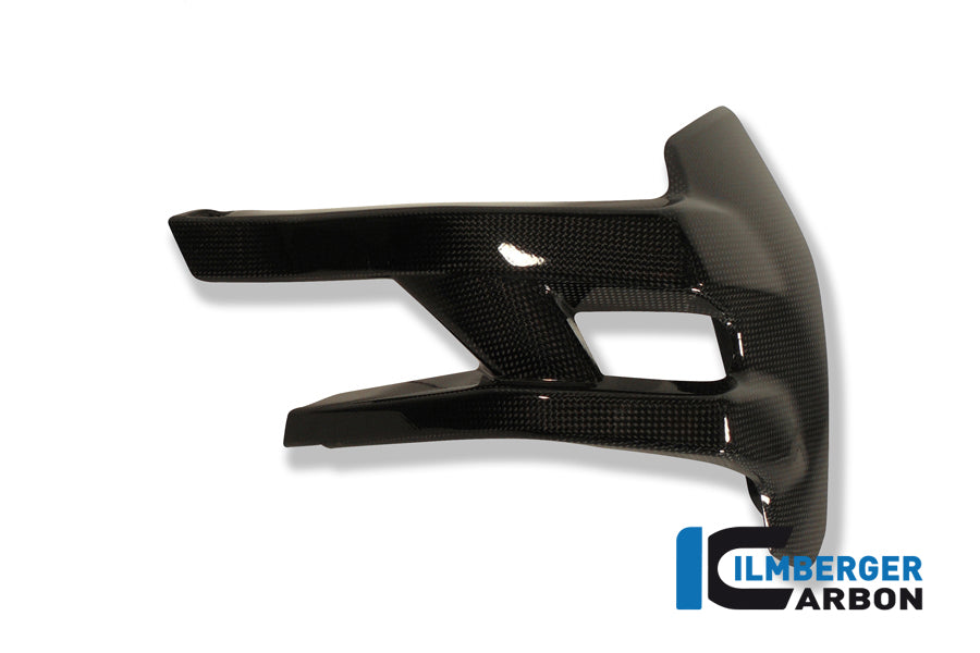 Ilmberger Carbon Rear Splash Guard for the Ducati Multistrada 1200 '10-12