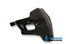 Ilmberger Carbon Rear Splash Guard for the Ducati Multistrada 1200 '10-12