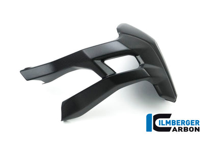 Ilmberger Carbon Rear Splash Guard for the Ducati Multistrada 1200 DVT '15