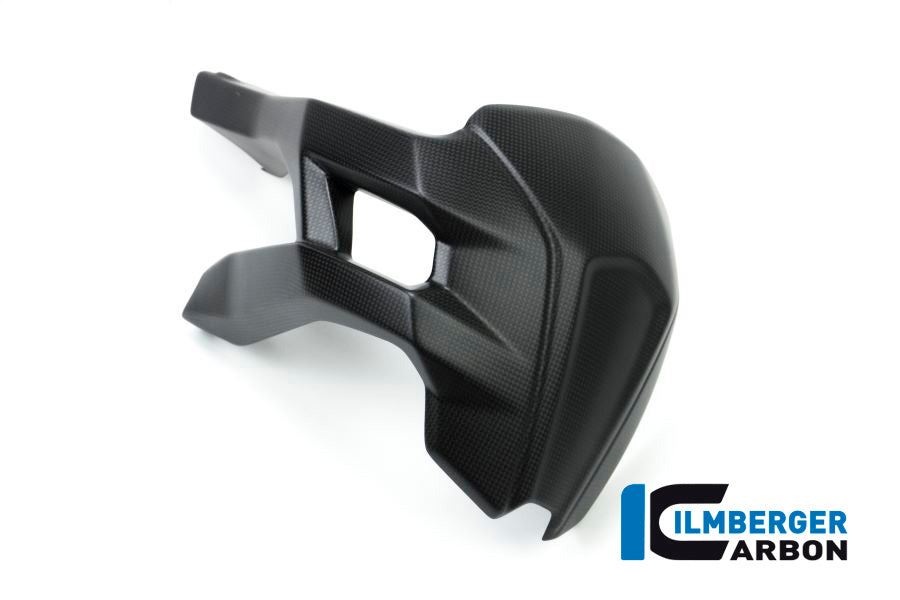 Ilmberger Carbon Rear Splash Guard for the Ducati Multistrada 1200 DVT '15