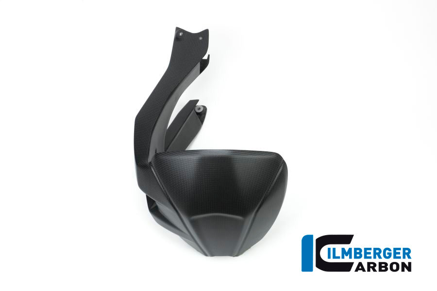 Ilmberger Carbon Rear Splash Guard for the Ducati Multistrada 1200 DVT '15