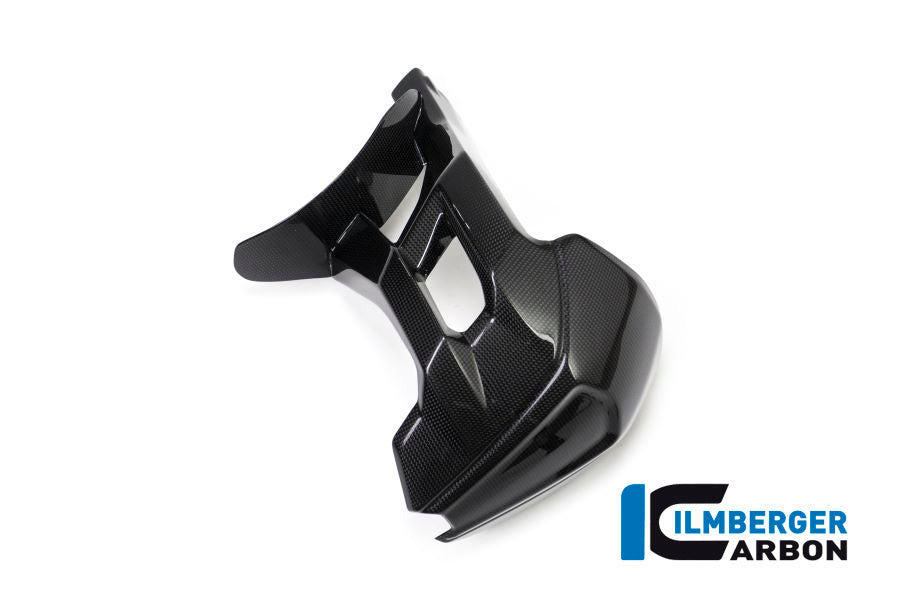Ilmberger Carbon Rear Splash Guard for the Ducati Multistrada 1200 DVT '15