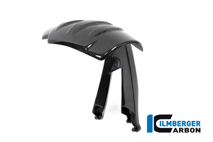 Ilmberger Carbon Rear Splash Guard for the BMW R 1250 GS / GS Adventure 2019