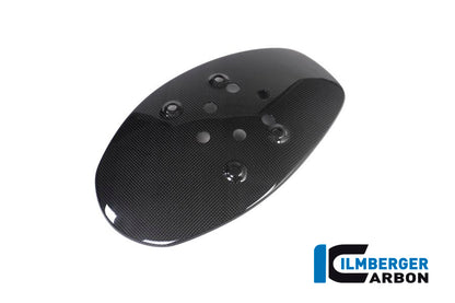 Ilmberger Carbon Splash Guard for the Ducati XDiavel 2016 / Diavel 1260 2019