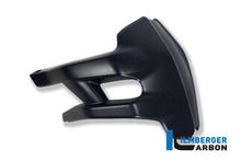 Ilmberger Carbon Rear Splash Guard for the Ducati Multistrada 1200 2013-2014