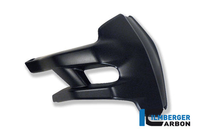 Ilmberger Carbon Rear Splash Guard for the Ducati Multistrada 1200 2013-2014